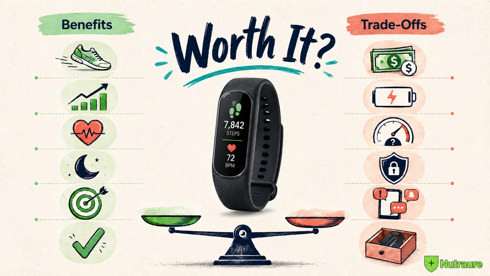 Are Fitness Trackers Worth It 7 Science-Backed Truths
