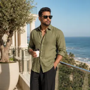 Koustav Debnath pic -Nutraure.com
